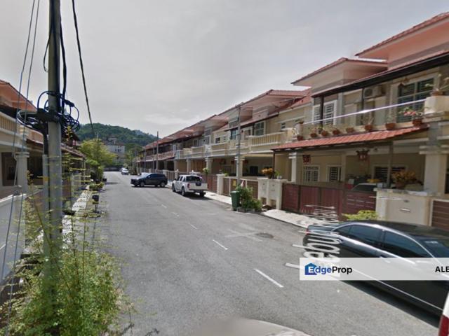 House for sale in Mukim 13, Georgetown