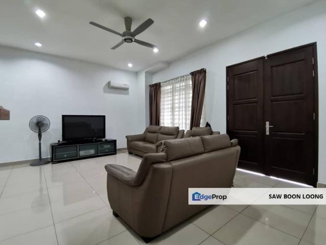 House for sale in Mukim 13, Georgetown