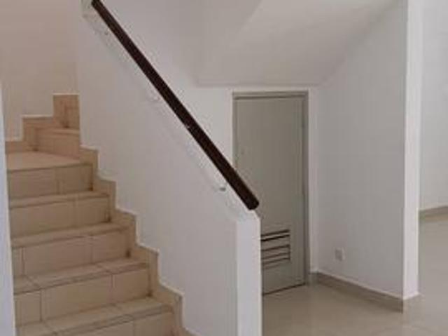 Terraced House for sale in Relau, George Town