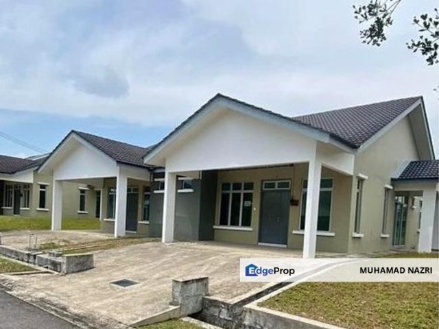 House for sale in Kota Tinggi, Johor