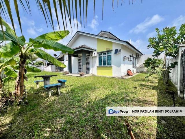House for sale in Kulim (Malaysia) Berhad Ladang REM, Kota Tinggi