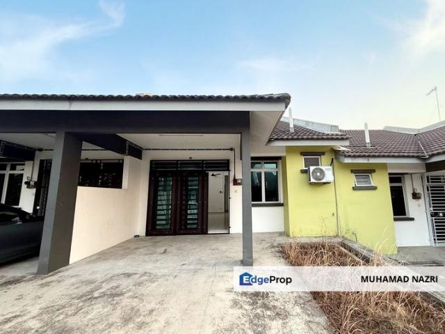 House for sale in Kota Tinggi, Johor