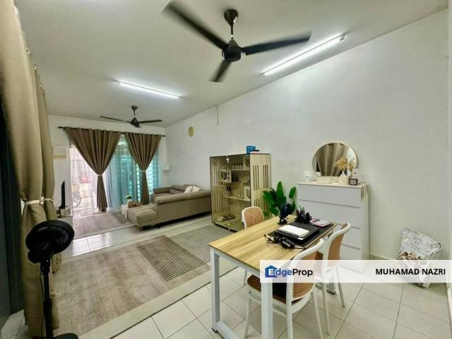 House for sale in Kota Tinggi, Johor