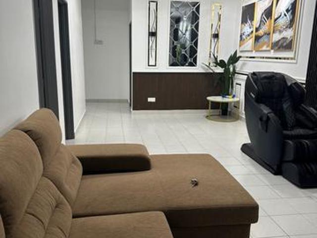 Terraced House for sale in Kota Tinggi, Johor
