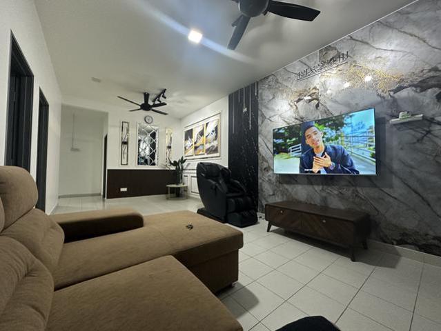 Terraced House for sale in Kota Tinggi