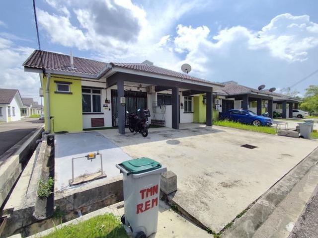 Terraced House for sale in Kota Tinggi, Johor