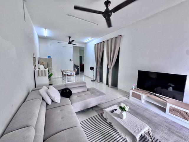 Terraced House for sale in Ulu Tiram, Johor