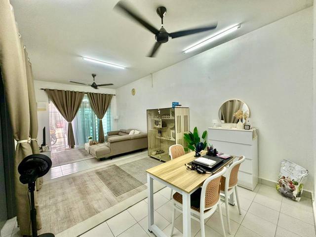 Terraced House for sale in Kota Tinggi, Johor