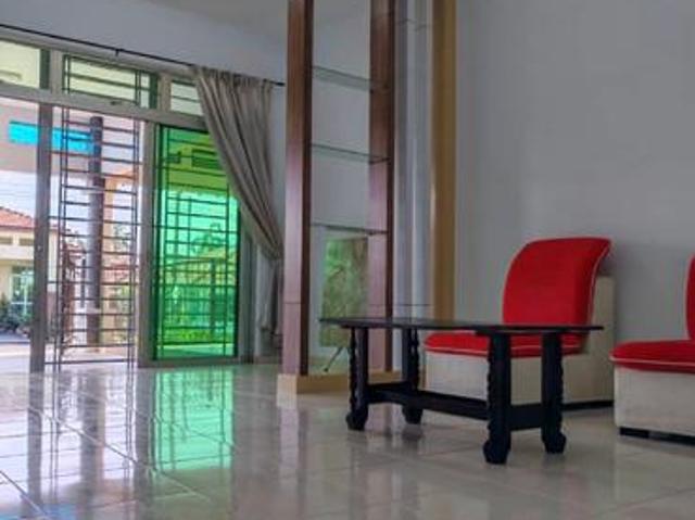Terraced House for sale in Alor Gajah