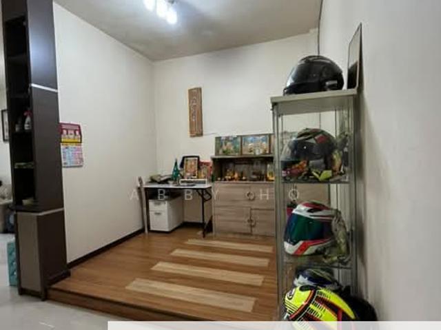 House for sale in Rembia, Malaka
