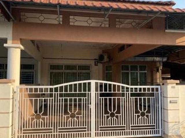 Terraced House for sale in Alor Gajah