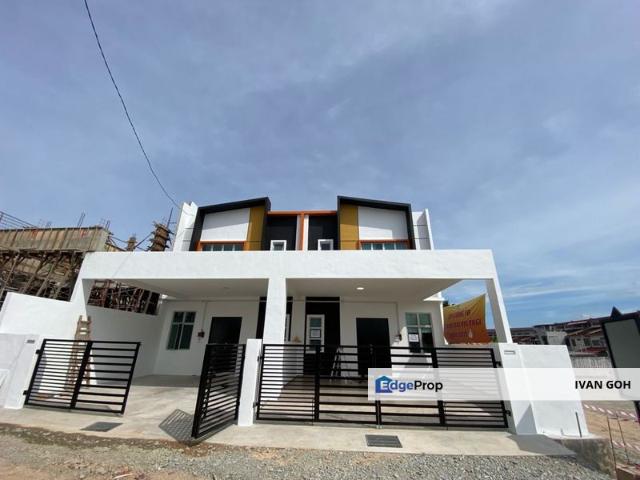 House for sale in Rembia, Malaka