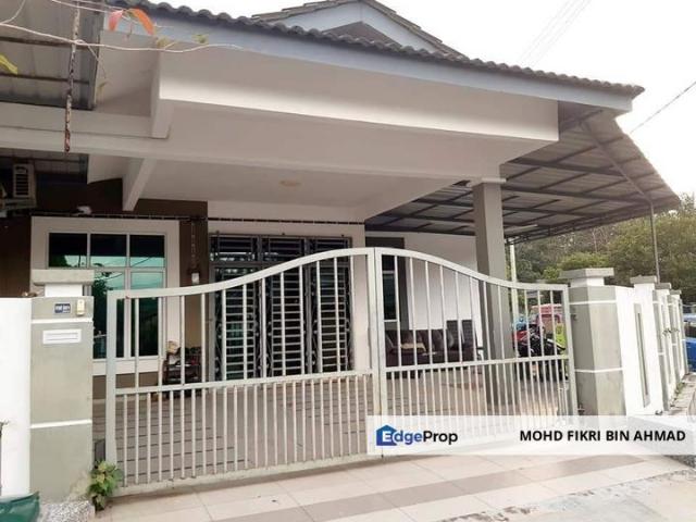 House for rent in Rembia, Malaka