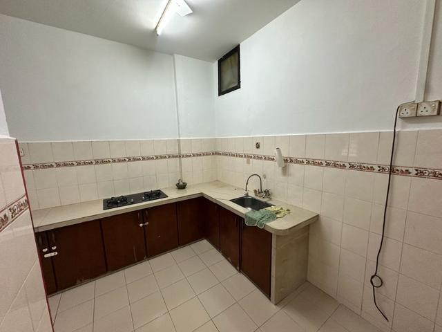 Terraced House for sale in Wellesley, Penang