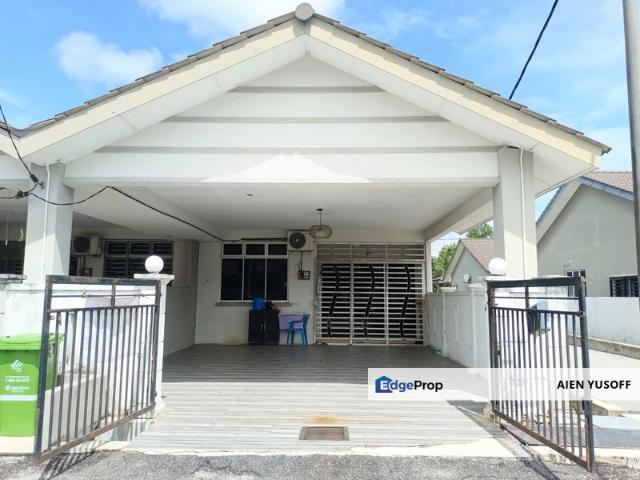 House for sale in Pekan, Pahang