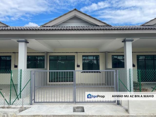 House for sale in Pekan, Pahang