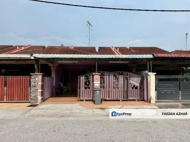 House for sale in Johor