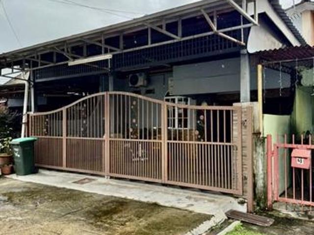 Terraced House for sale in Kangar, Perlis