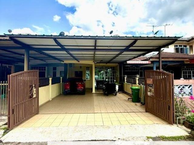 House for sale in Kedah