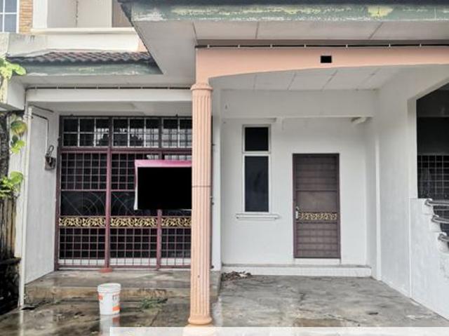House for sale in Kedah