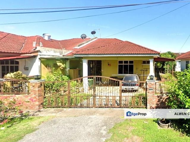 House for sale in Kedah