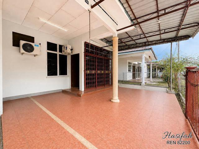 Terraced House for sale in Changlun, Kedah