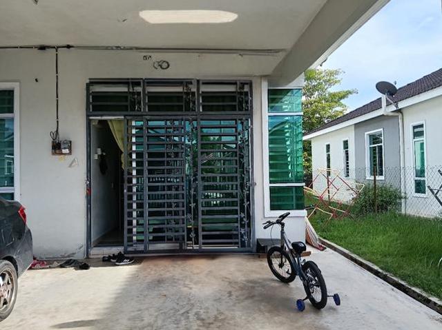 Residential House for sale in Changlun, Kedah