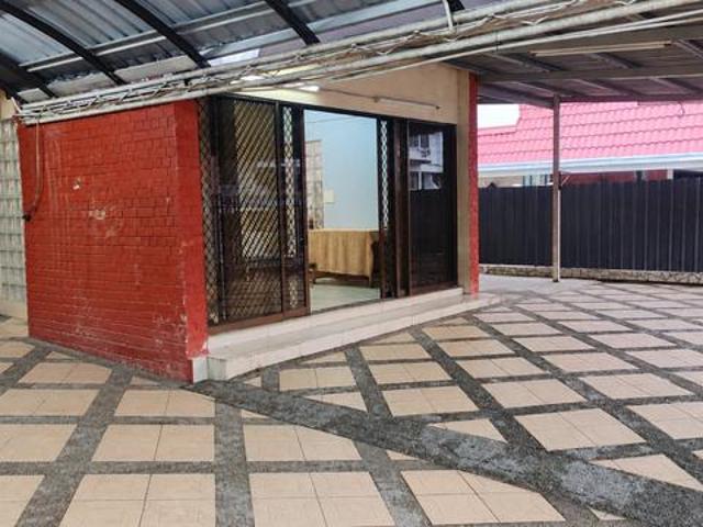 Terraced House for rent in Kampung Penampang Proper, Bahagian Pantai Barat