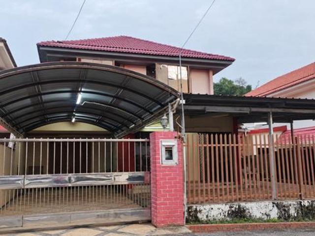Residential House for rent in Kota Kinabalu, Bahagian Pantai Barat