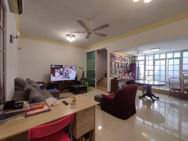 Apartment for rent in Penampang, Sabah