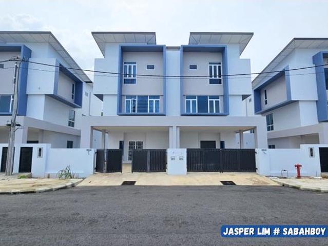 Terraced House for rent in Tawau Division, Sabah