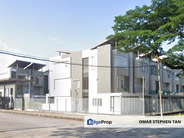 House for sale in Perak, Taiping