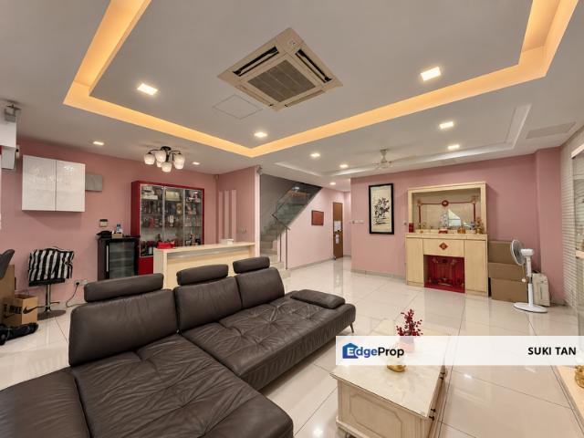 House for sale in Country Heights Damansara, Kuala Lumpur