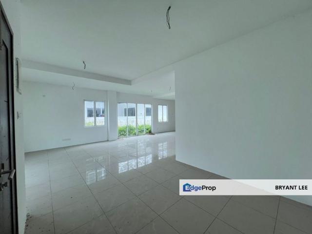 House for sale in Wellesley, Penang
