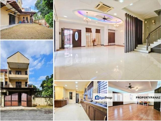 House for sale in Selayang, Selangor
