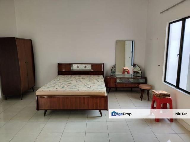 House for sale in Selayang, Selangor