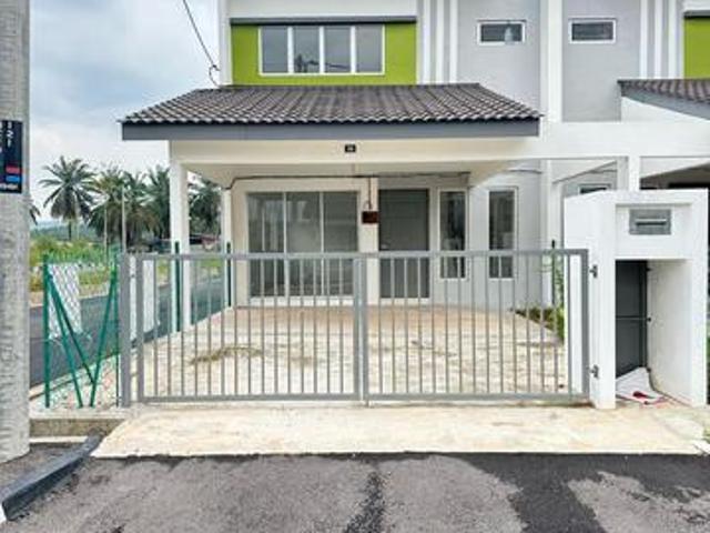 Terraced House for sale in Kuala Muda, Kedah