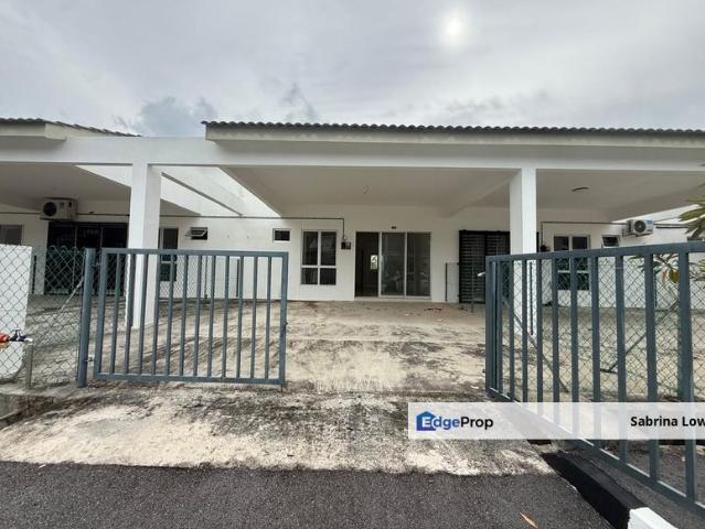 House for sale in Kuala Muda, Kedah
