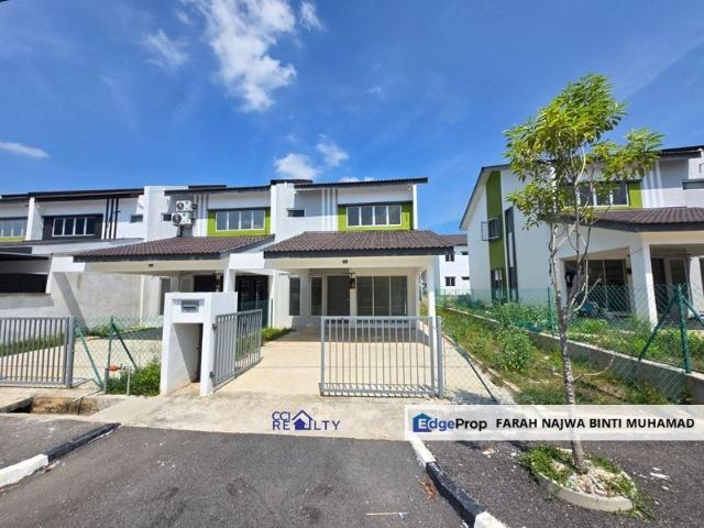 House for sale in Kuala Muda, Kedah