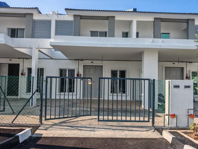 Terraced House for sale in Kuala Muda, Kedah