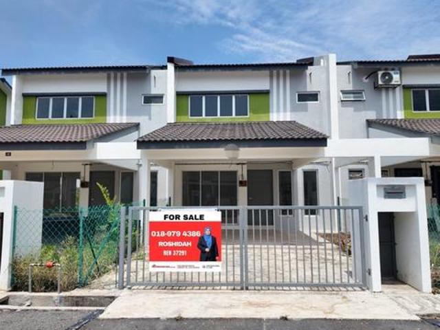 Terraced House for sale in Kuala Muda, Kedah