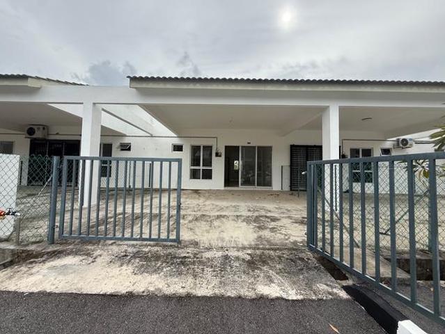 Terraced House for sale in Kuala Muda, Kedah