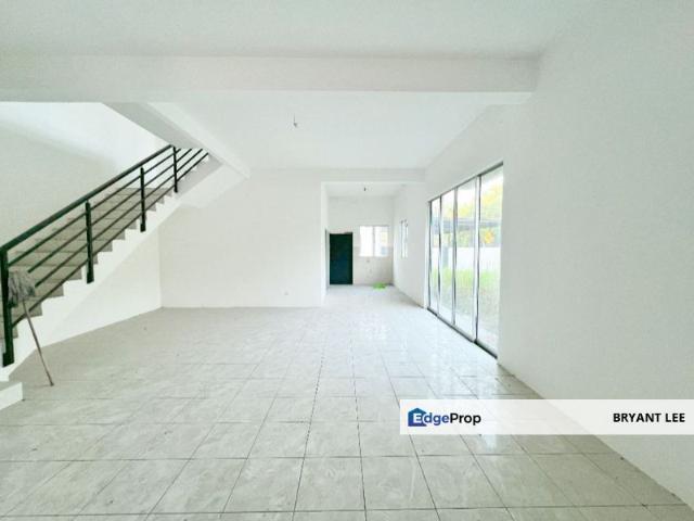 House for sale in Wellesley, Penang