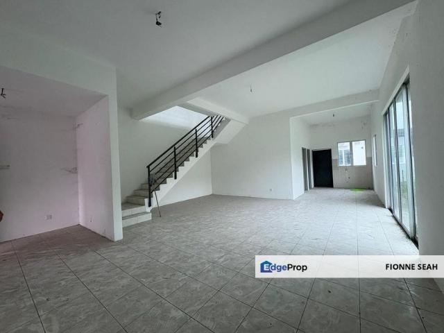 House for sale in Wellesley, Penang