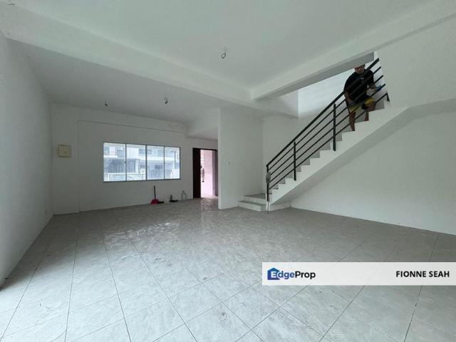 House for rent in Wellesley, Penang