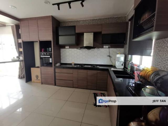 House for sale in Wellesley, Penang