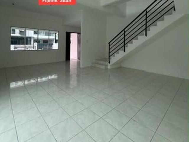 Terraced House for sale in Nibong Tebal, Seberang Perai