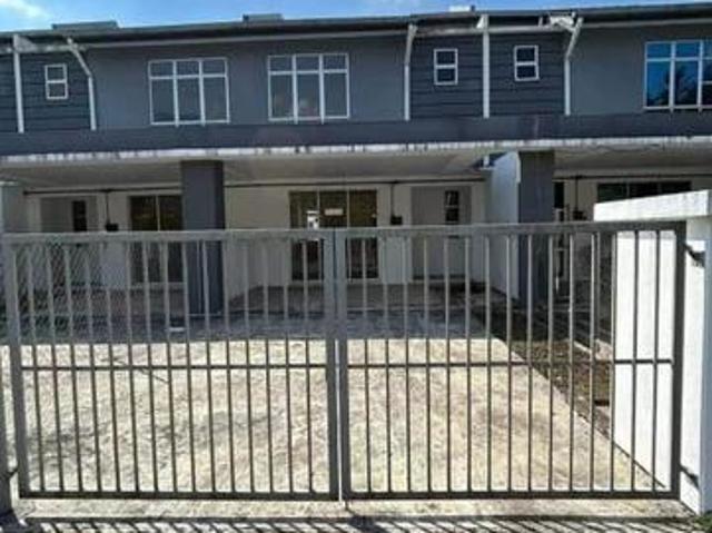 Terraced House for sale in Kota Tinggi, Johor