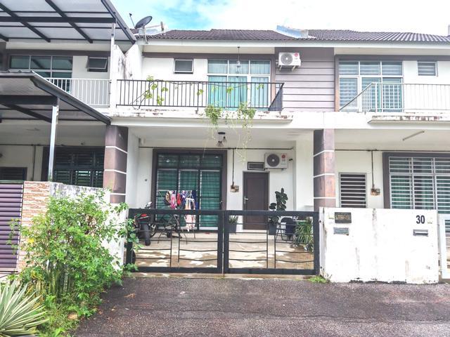 Terraced House for sale in Perak