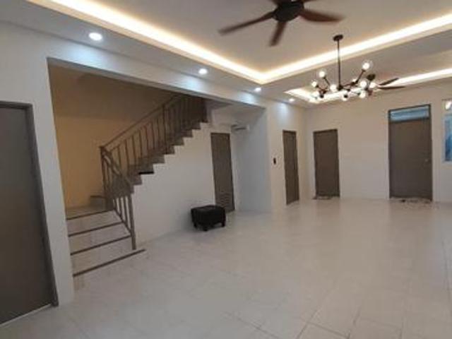Terraced House for sale in Kota Tinggi, Johor
